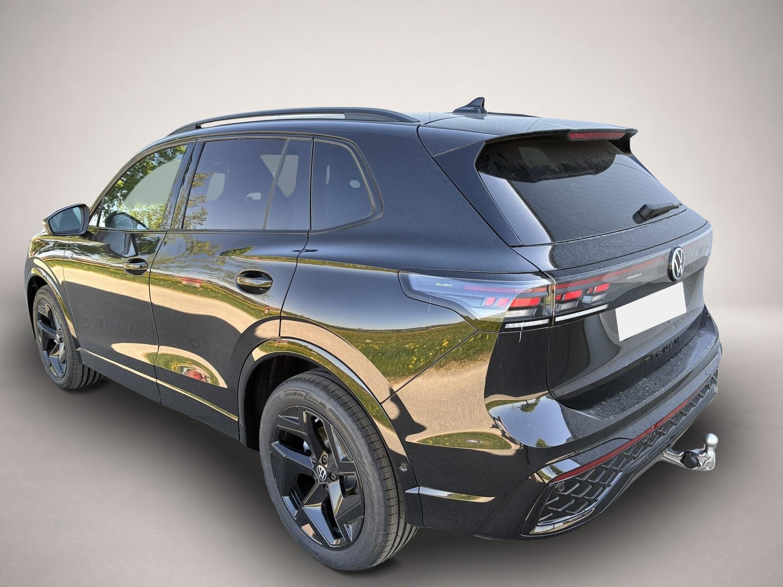 Volkswagen Tiguan (04/2026, Diesel)