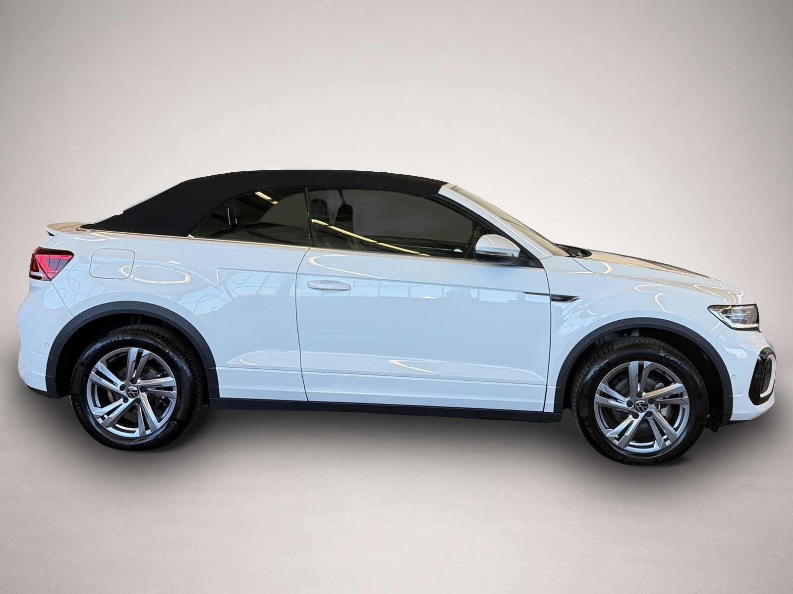 Volkswagen T-Roc (05/2025, )