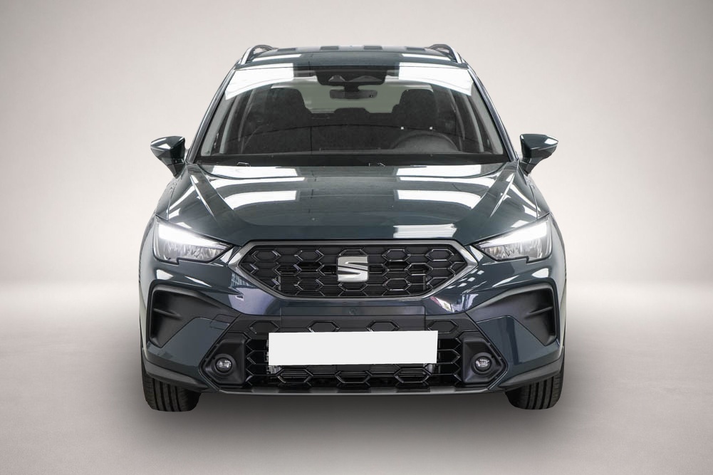 SEAT Arona, Bild 2 von 4