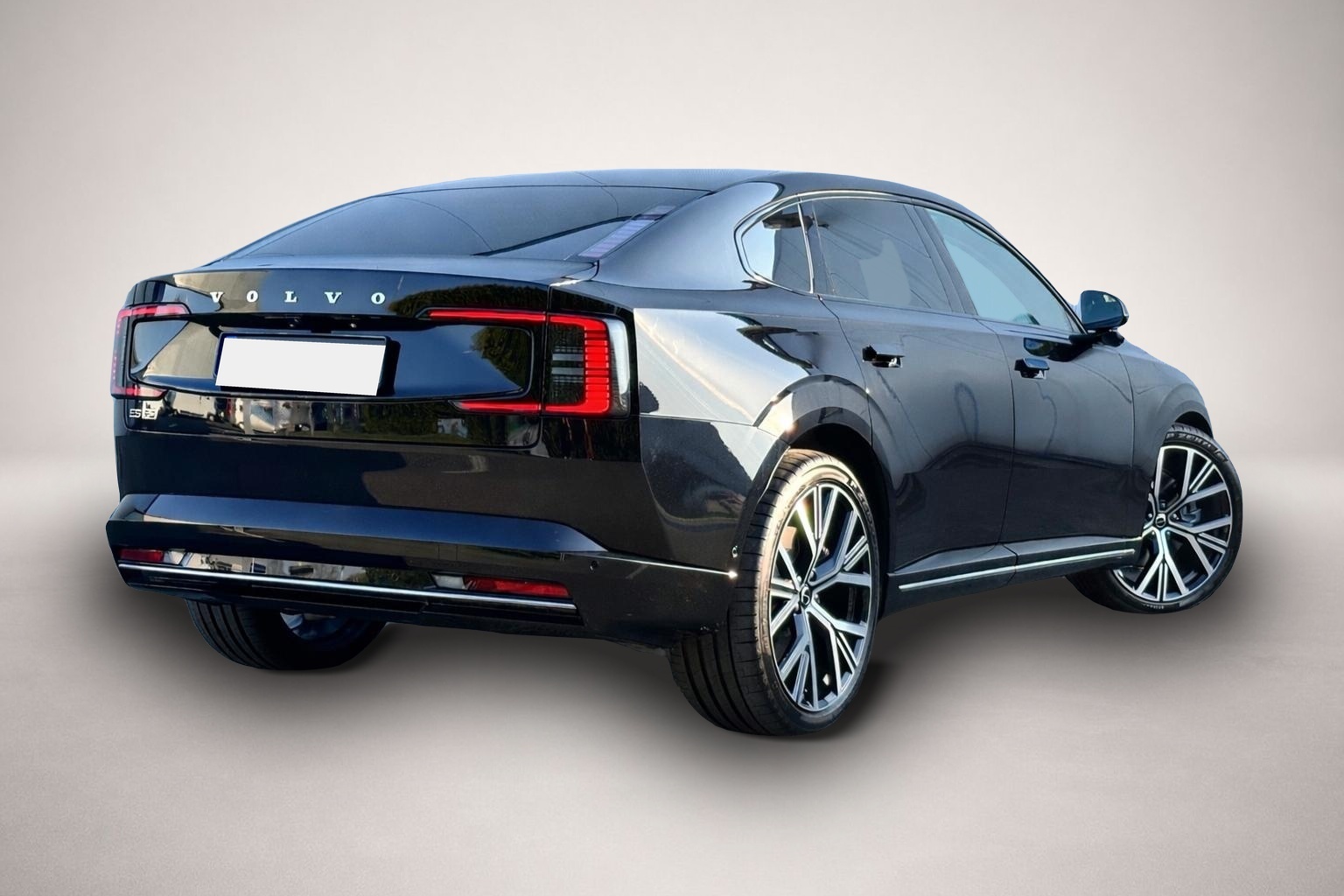 Volvo ES90, Bild 3 von 4