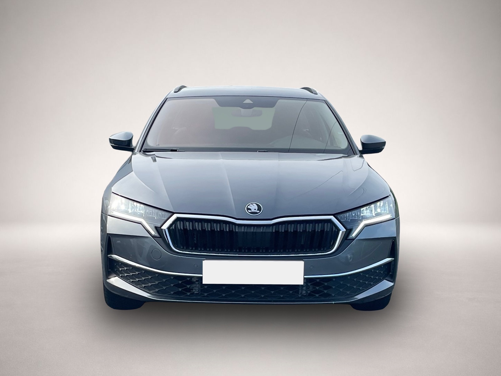 Skoda Octavia (12/2024, Benzin)