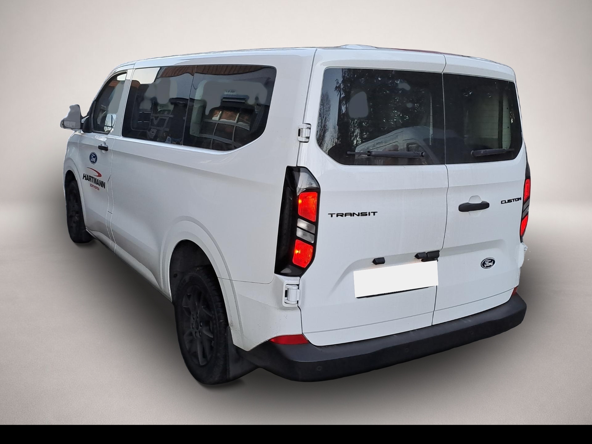 Ford Other (10/2025, Diesel)