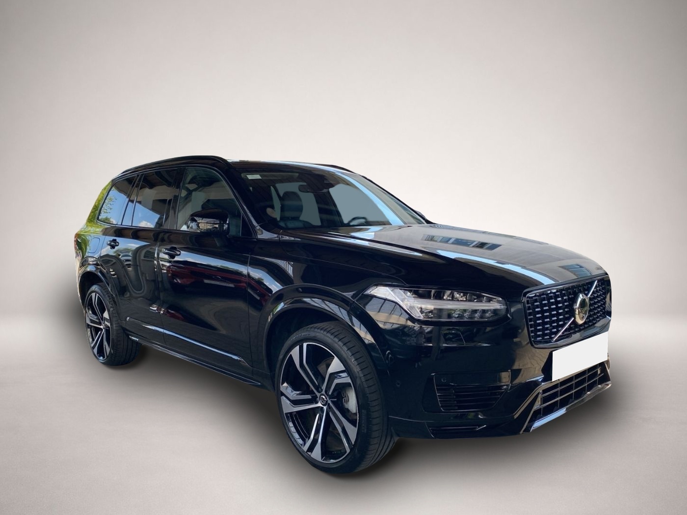 Volvo XC90 (06/2024, )