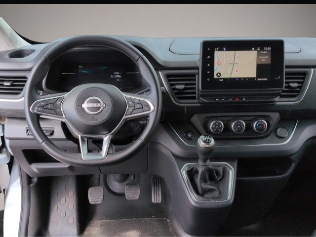 Nissan Primastar (04/2025, Diesel)