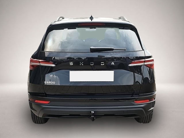 Skoda Karoq (07/2026, Benzin)