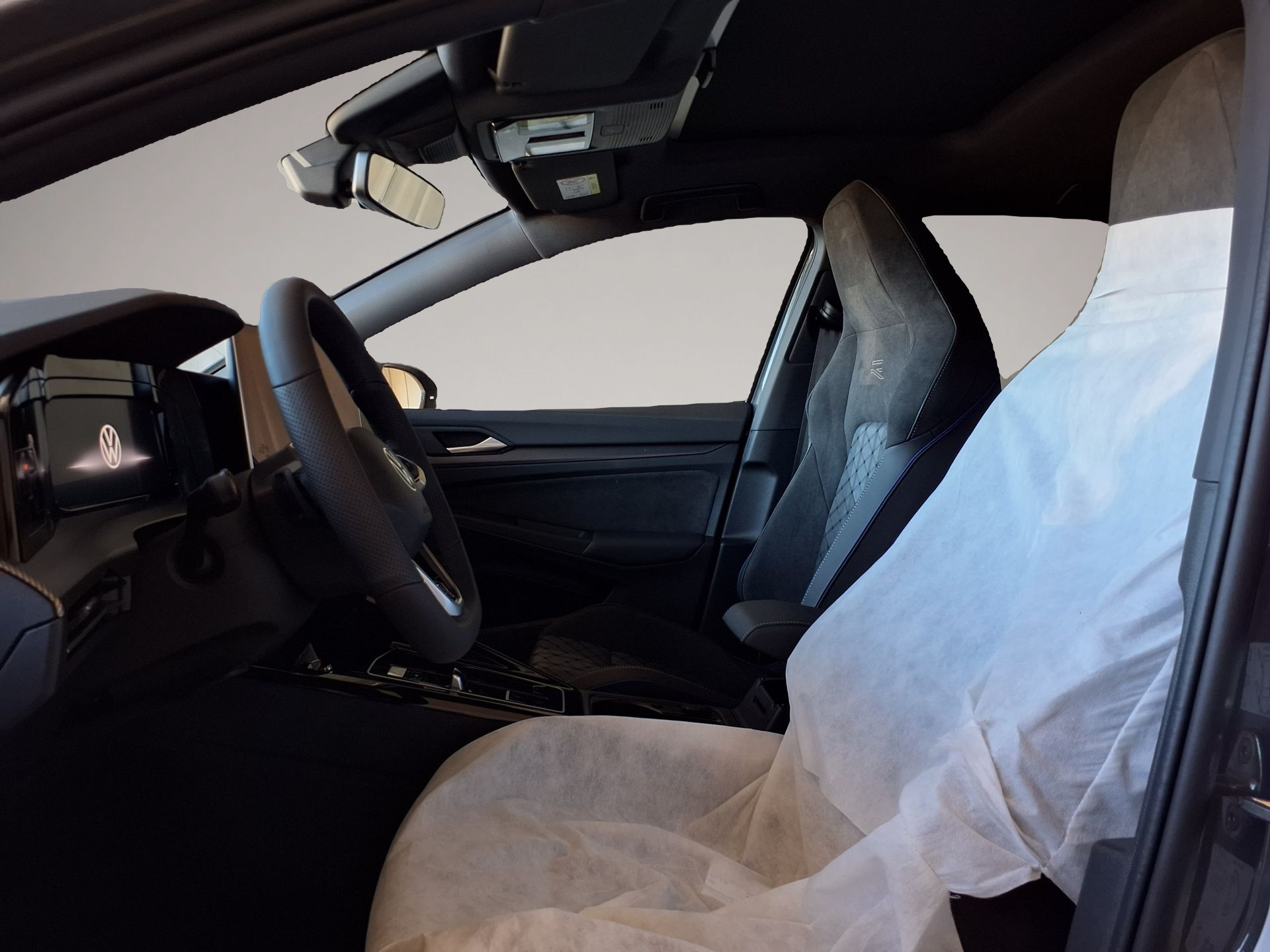 Volkswagen Golf, Bild 5 von 5
