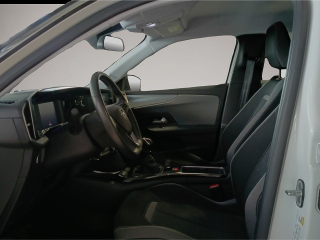 Opel Mokka (12/2023, Benzin)
