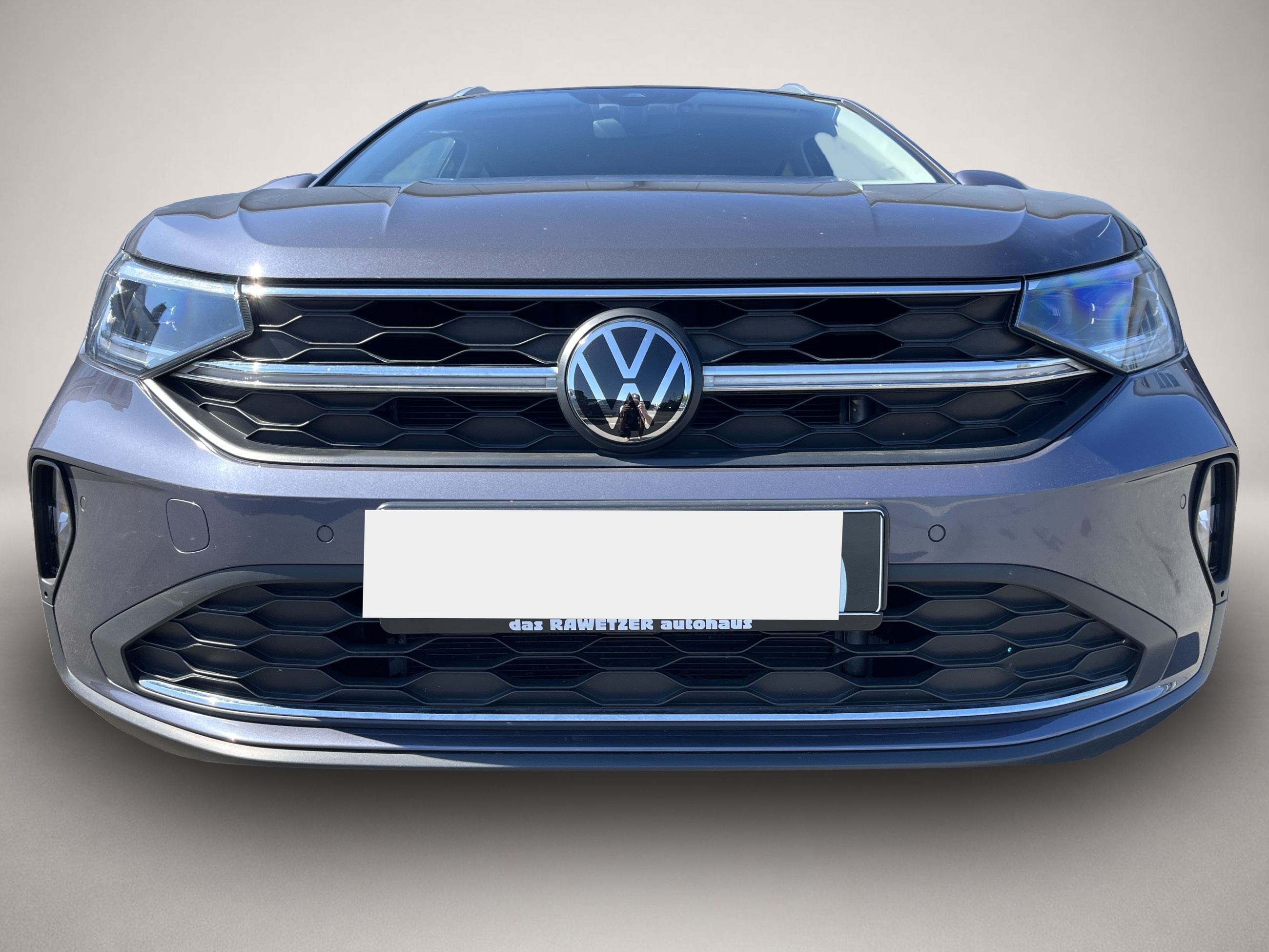 Volkswagen Taigo (04/2023, Benzin)