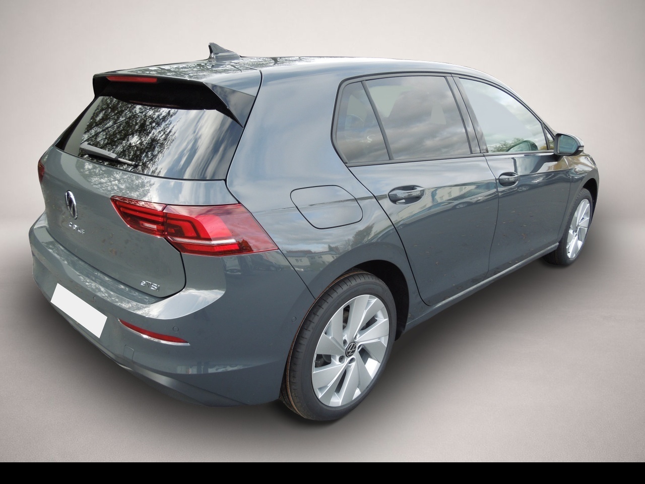 Volkswagen Golf, Bild 4 von 5