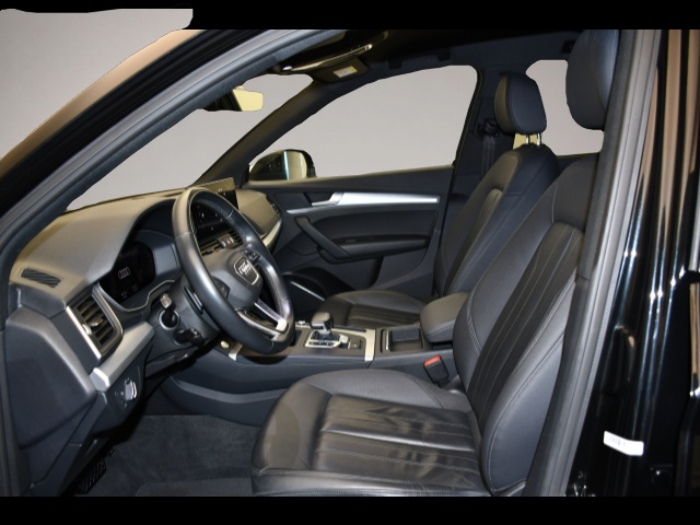 Audi Q5 (07/2022, Diesel)