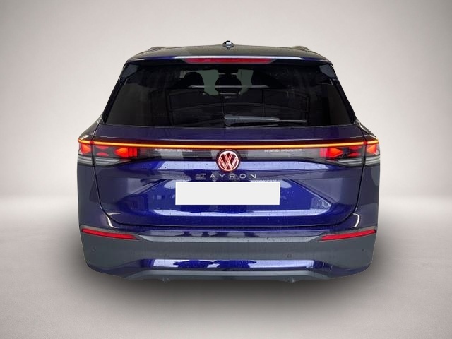 Volkswagen Tayron, Bild 5 von 5