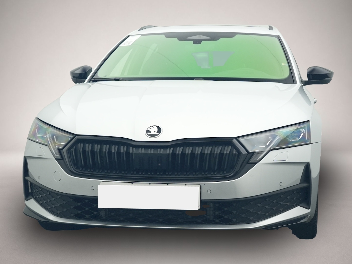 Skoda Octavia (10/2025, Benzin)
