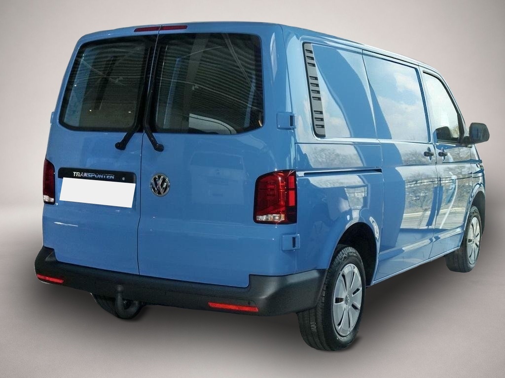 Volkswagen Other (06/2025, Diesel)