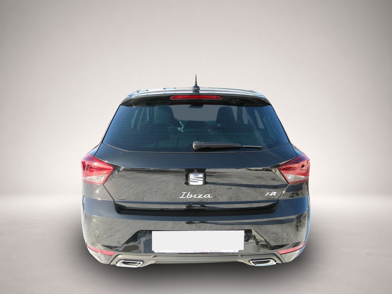 Seat Ibiza (05/2025, Benzin)