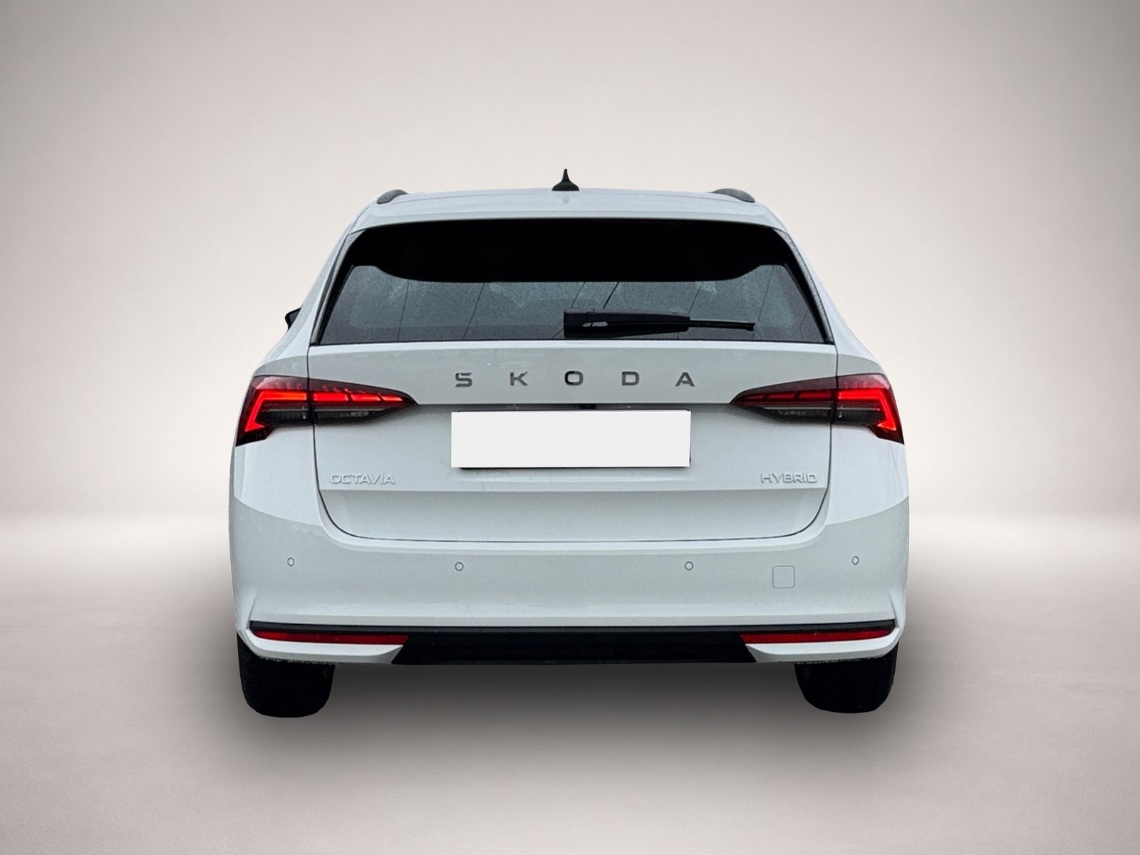 Skoda Octavia (04/2026, Benzin)