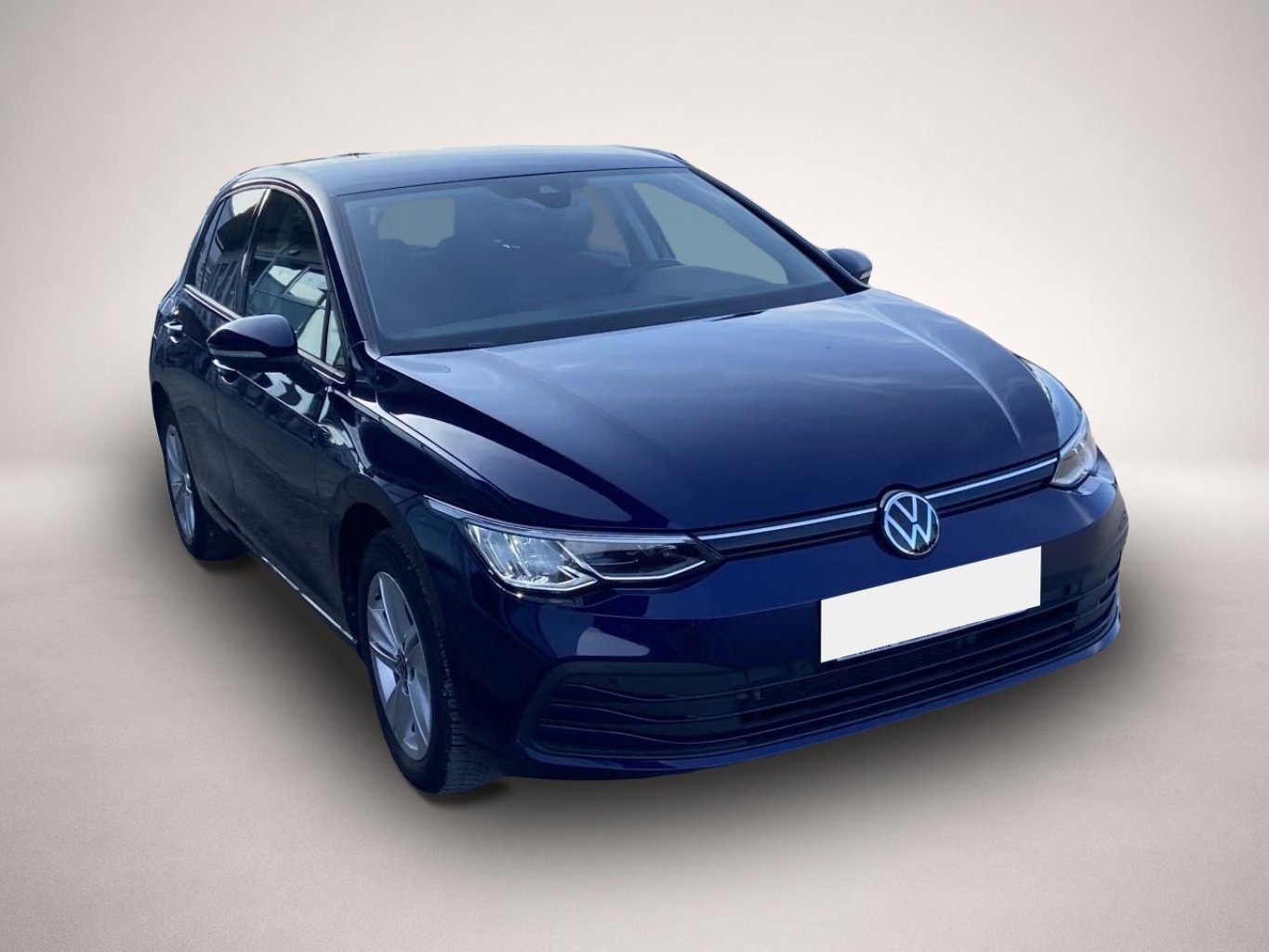 Volkswagen Golf (01/2024, )