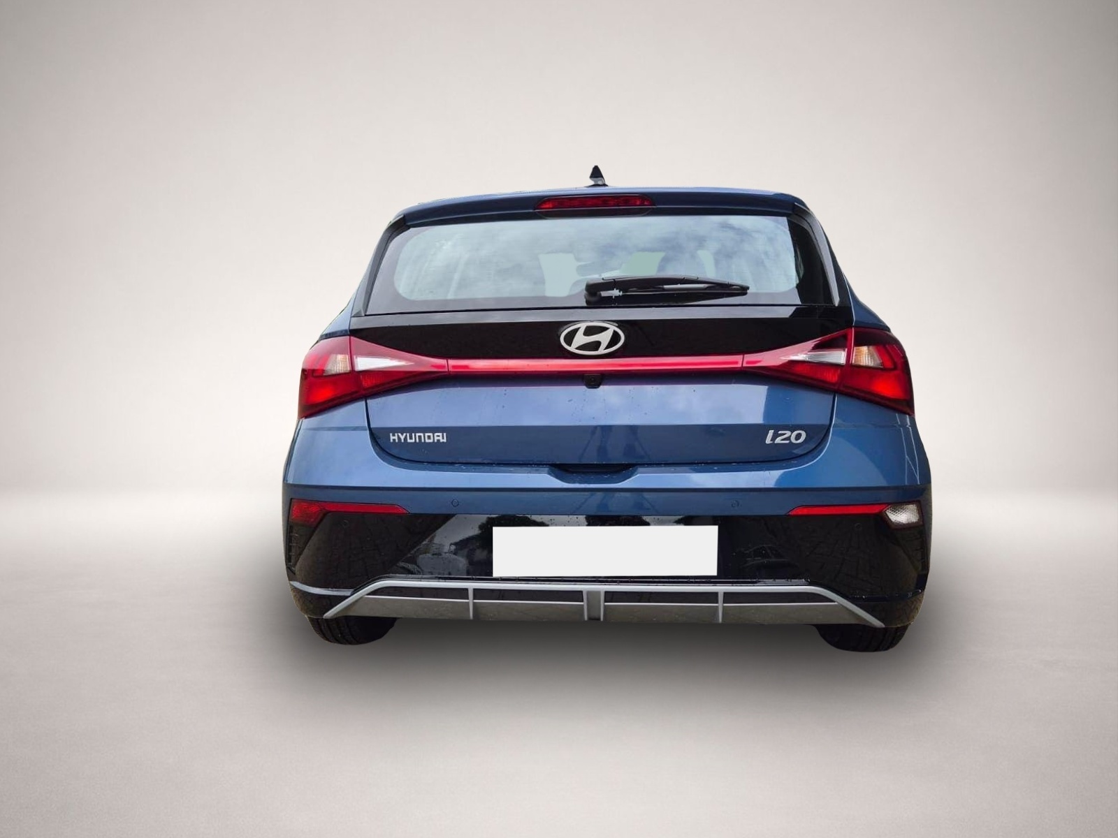 Hyundai i20 (05/2026, Benzin)