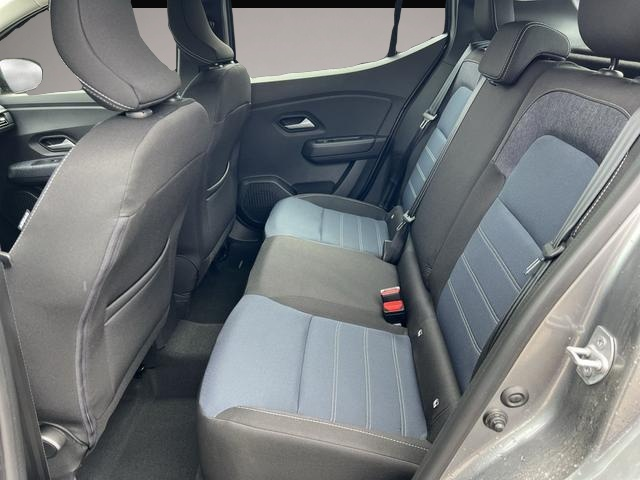 Dacia Sandero, image 4 of 4
