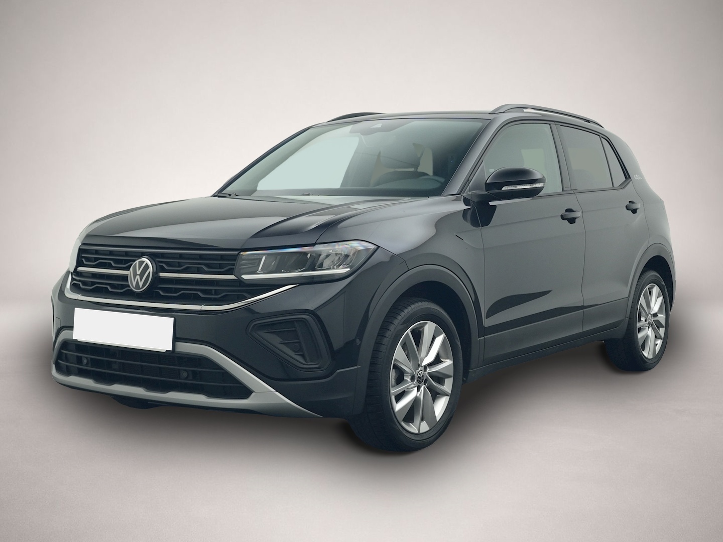 Volkswagen T-Cross (06/2025, Benzin)