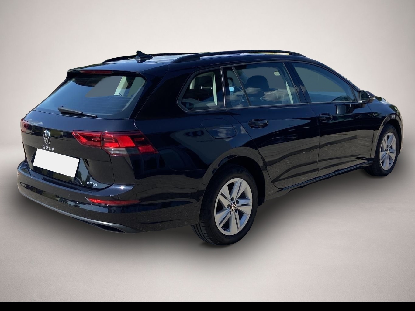 Volkswagen Golf (01/2024, )