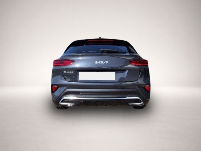 KIA XCeed (03/2026, Benzin)