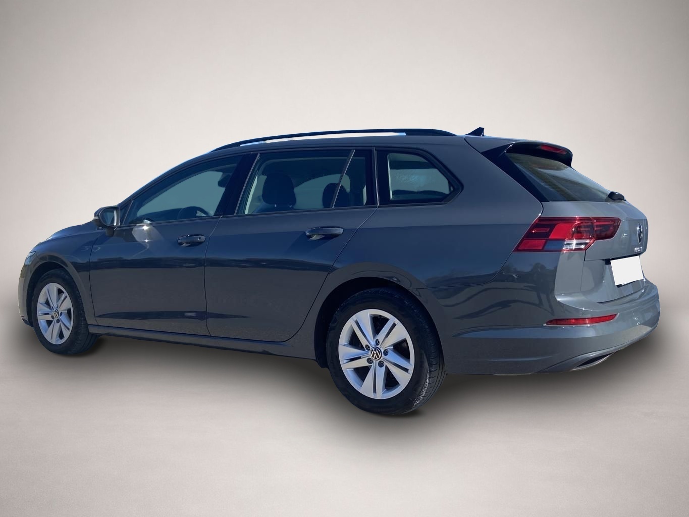 Volkswagen Golf (07/2021, )