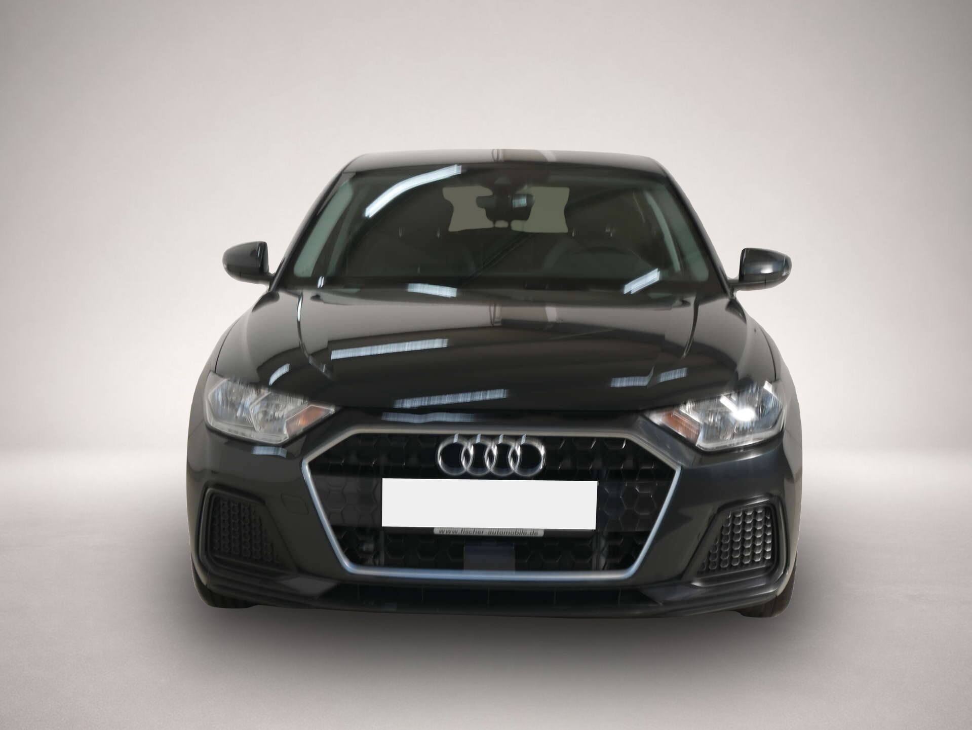 Audi A1 (04/2025, Benzin)