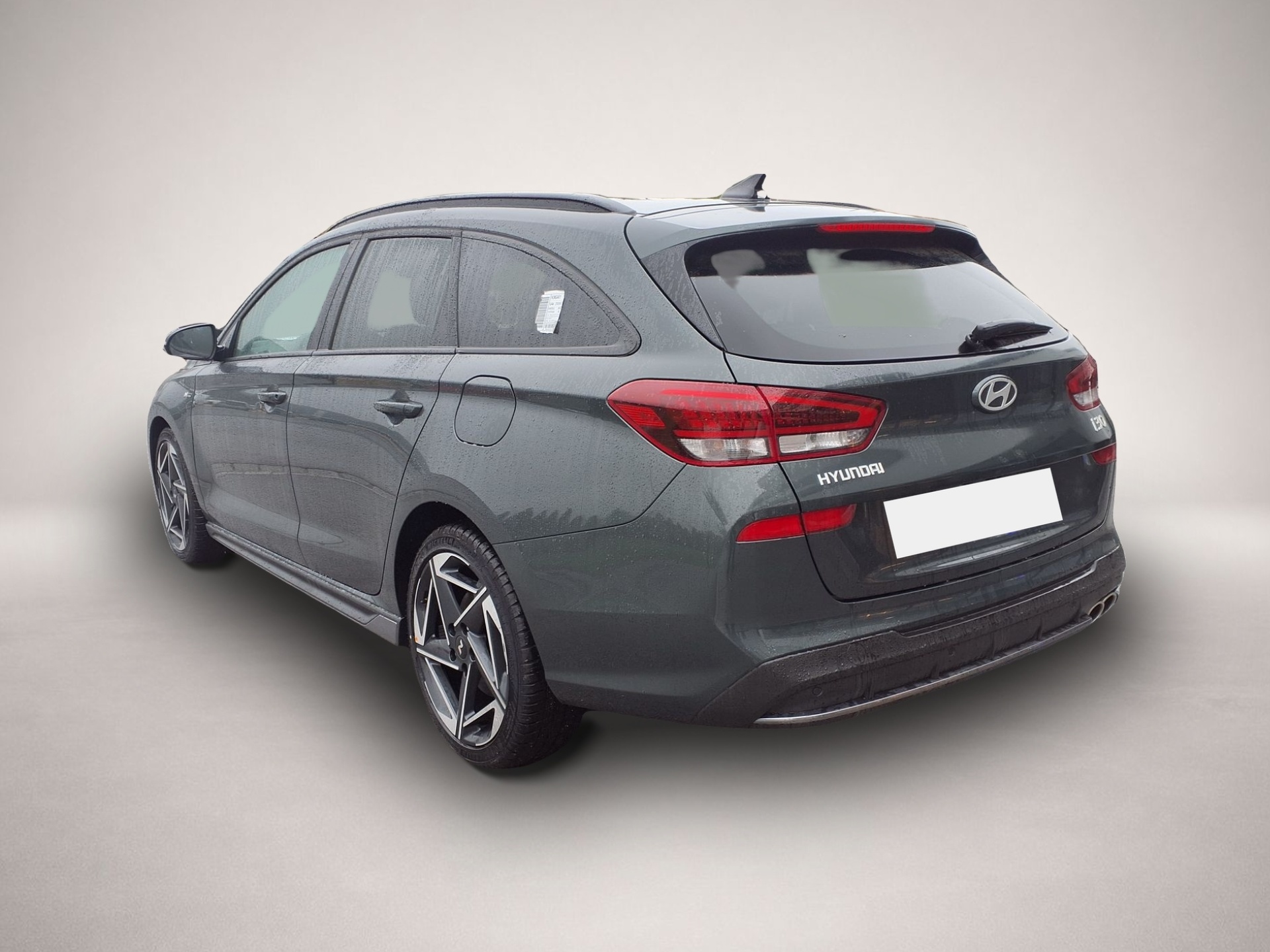 Hyundai i30, image 2 of 4