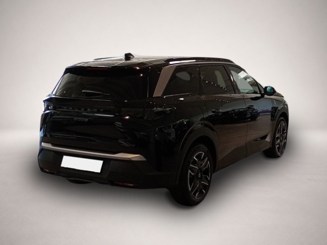 Peugeot 5008 (10/2025, Benzin)