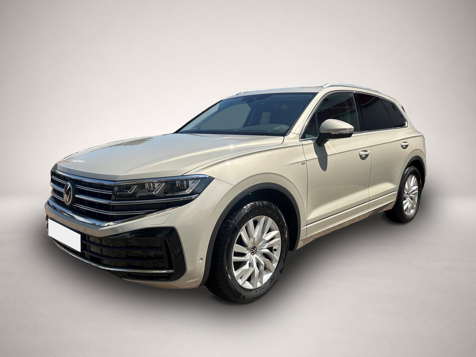 Volkswagen Touareg (06/2024, Diesel)