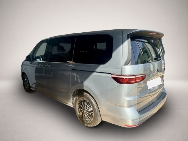 Volkswagen T3 Multivan (08/2026, Diesel)