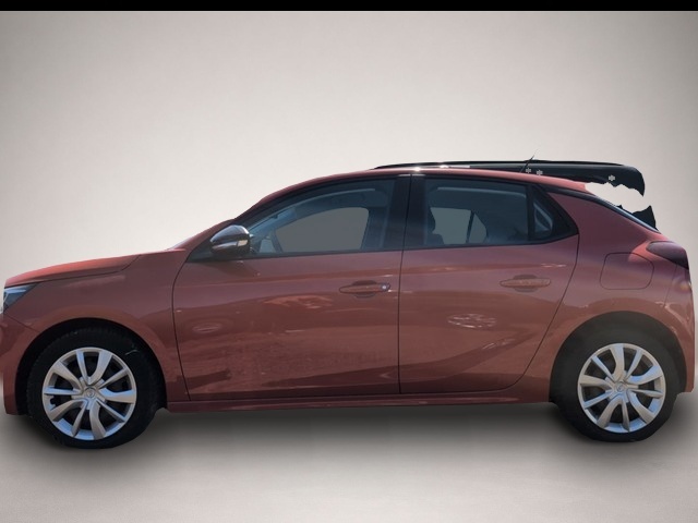 Opel Corsa (12/2023, Benzin)