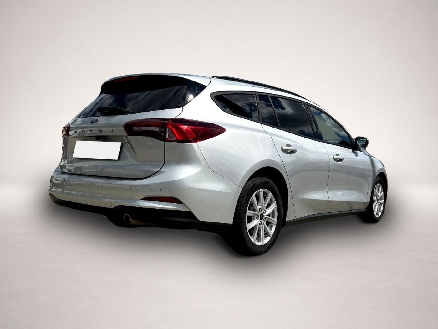 Ford Focus (11/2022, Diesel)