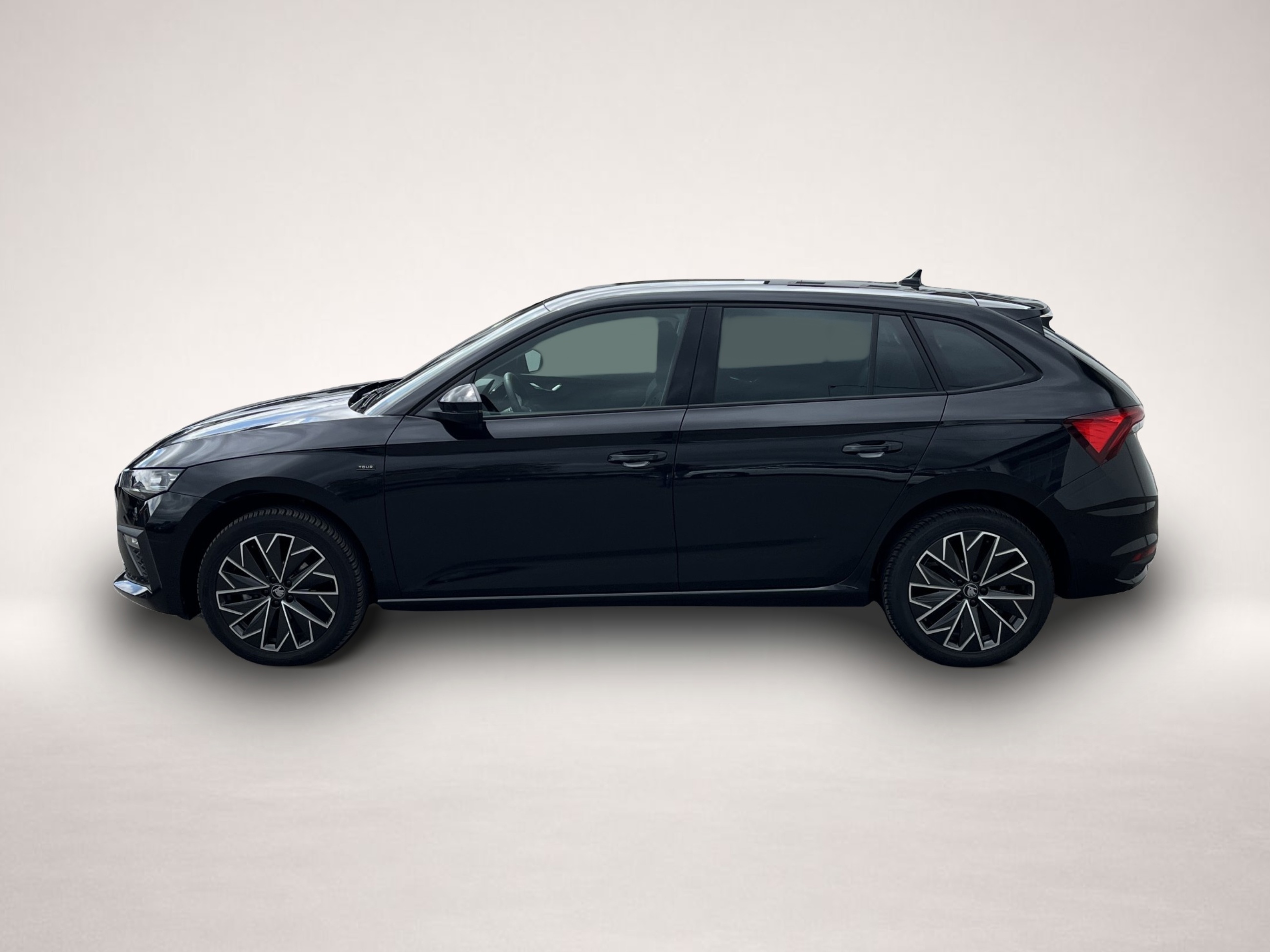 Skoda Scala (09/2025, Benzin)
