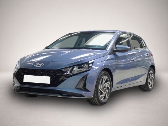 Hyundai i20 (02/2026, Benzin)