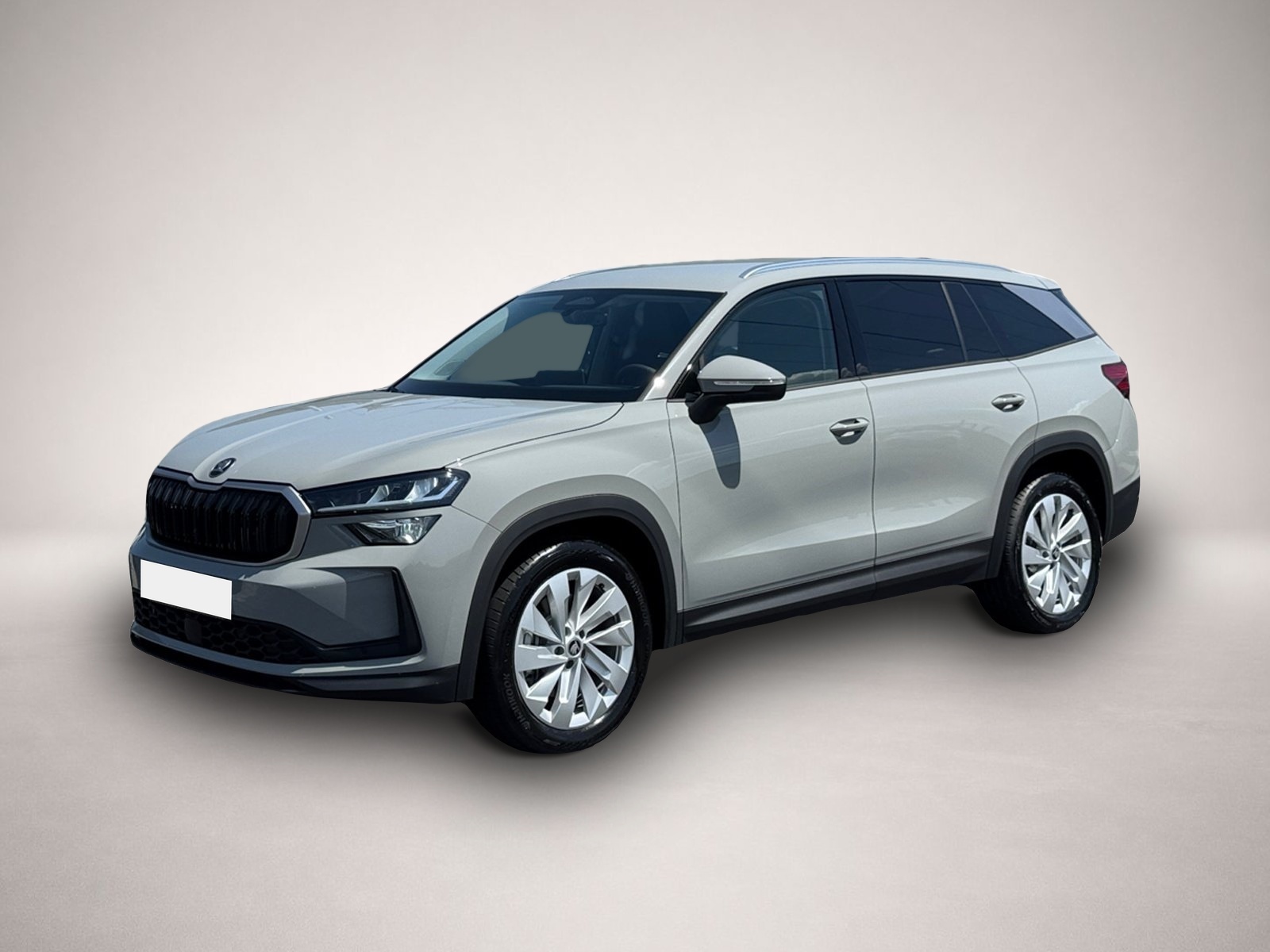 Skoda Kodiaq (05/2026, Diesel)
