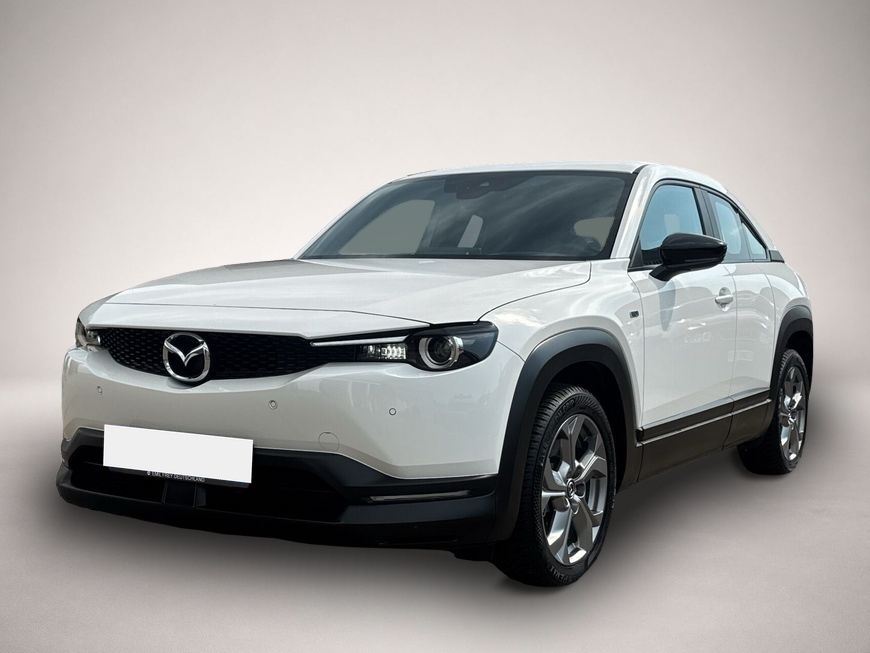 Mazda CX-30 (12/2023, ELECTRIC)