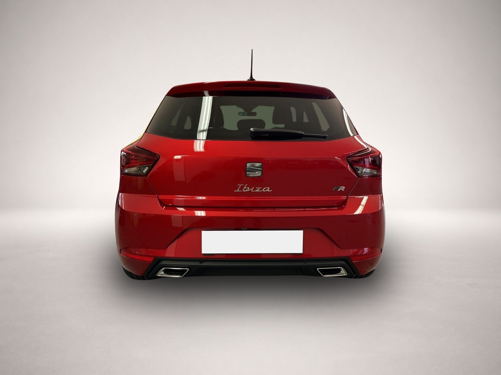 Seat Ibiza (02/2026, Benzin)
