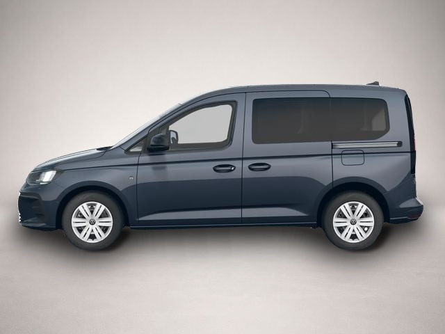 Volkswagen Caddy, Bild 2 von 4