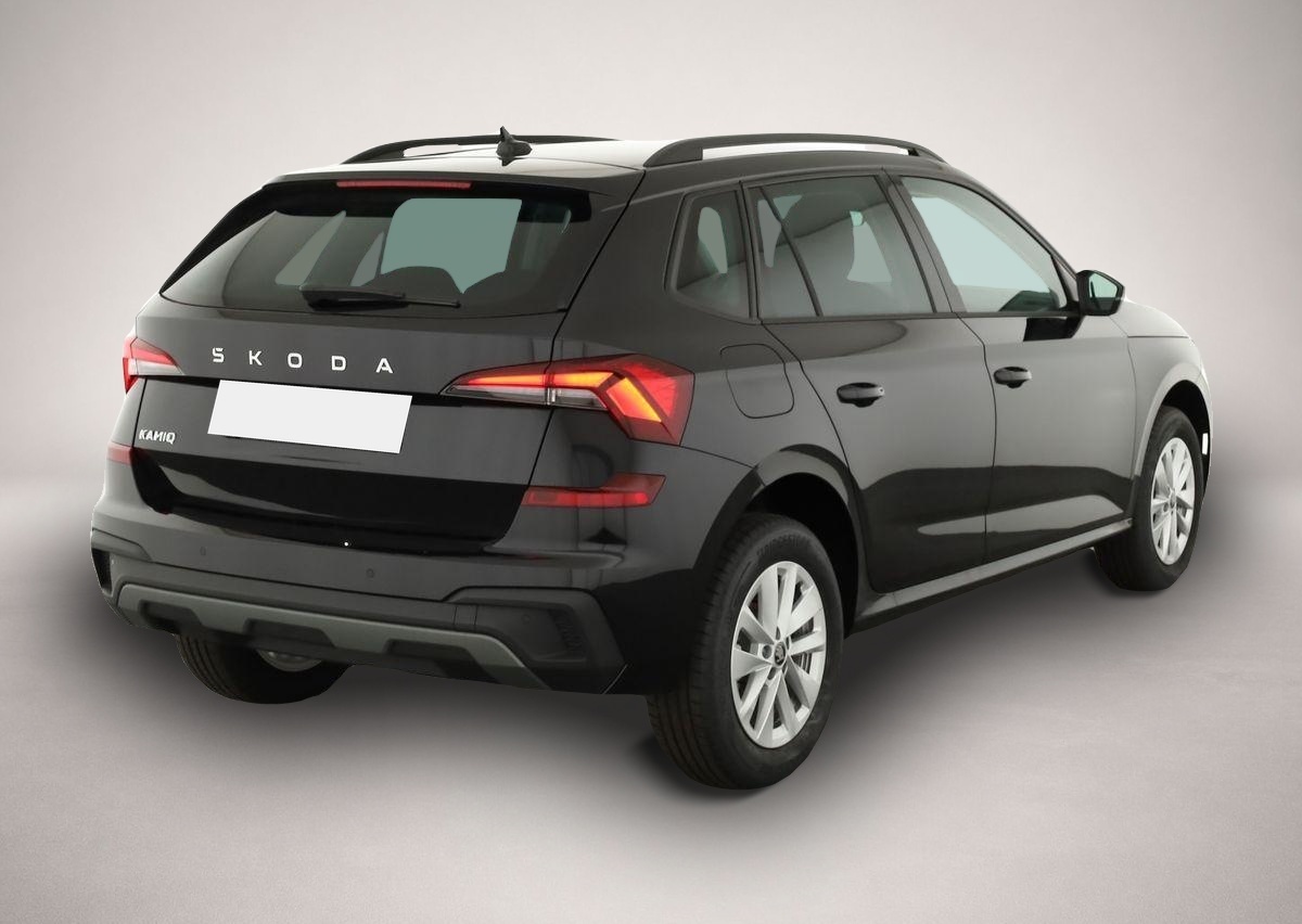 Skoda Kamiq, Bild 3 von 6