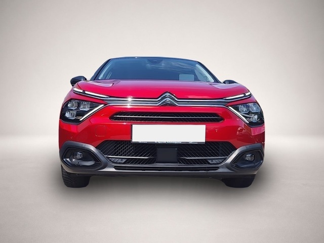 Citroen C4 (06/2021, Benzin)