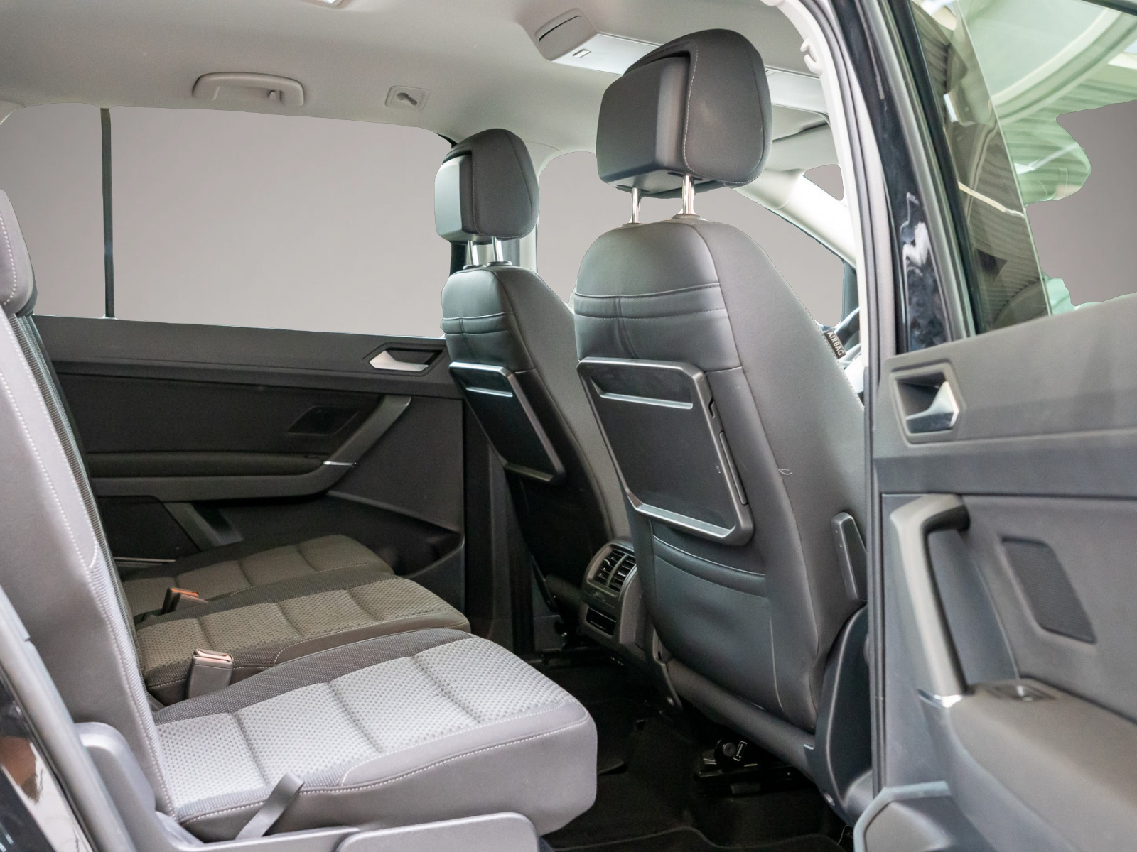 Volkswagen Touran (05/2025, Diesel)