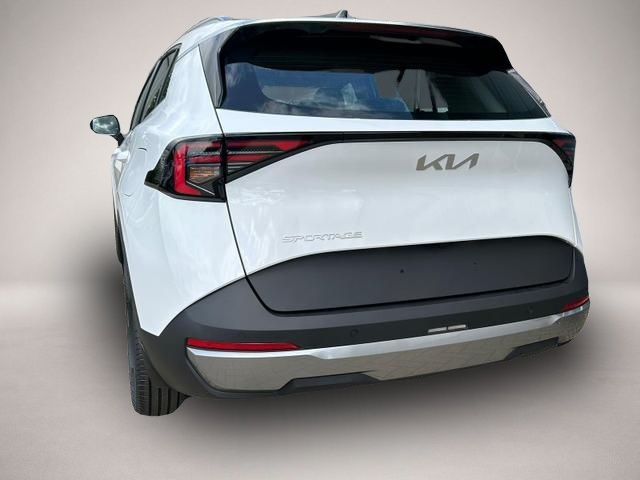KIA Sportage (08/2025, Benzin)