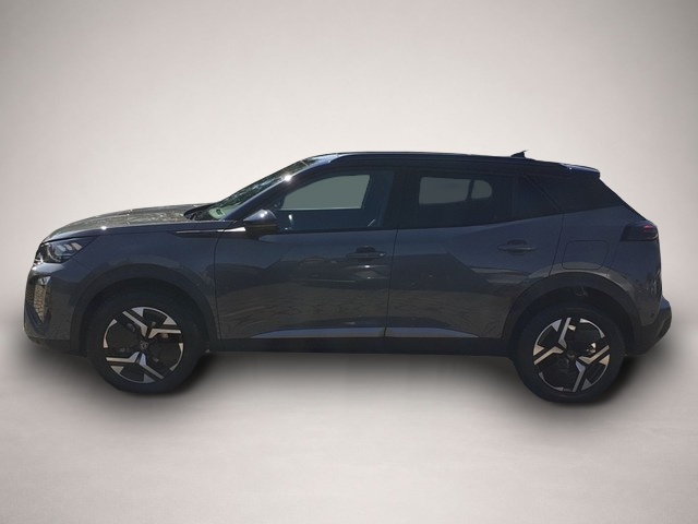 Peugeot 2008 (03/2024, Benzin)