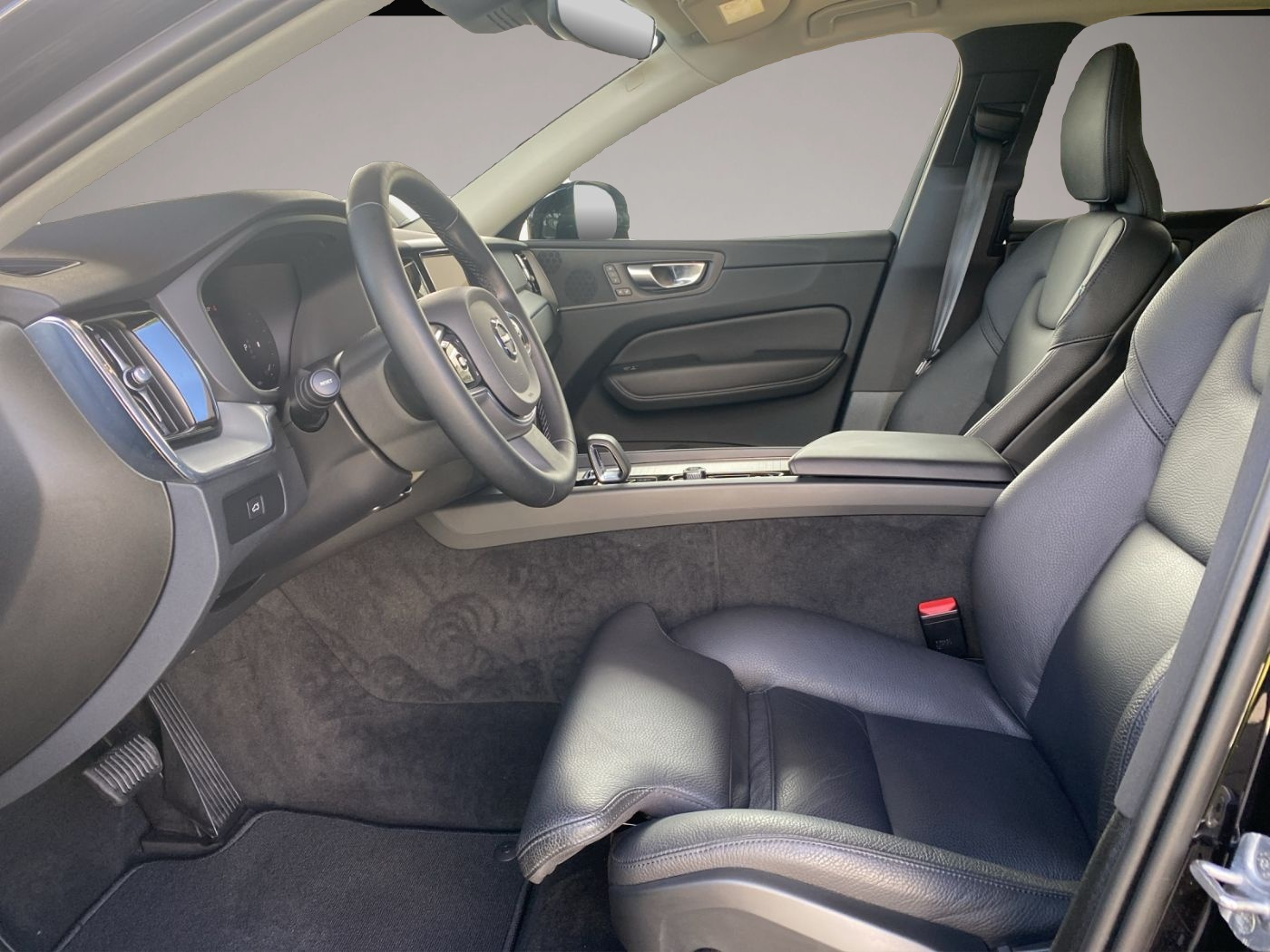 Volvo XC60 (10/2023, Diesel)