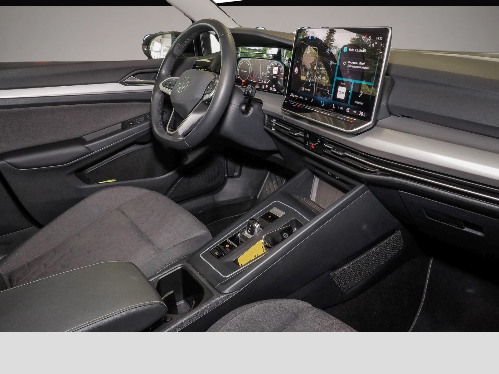 Volkswagen Golf (01/2025, Diesel)