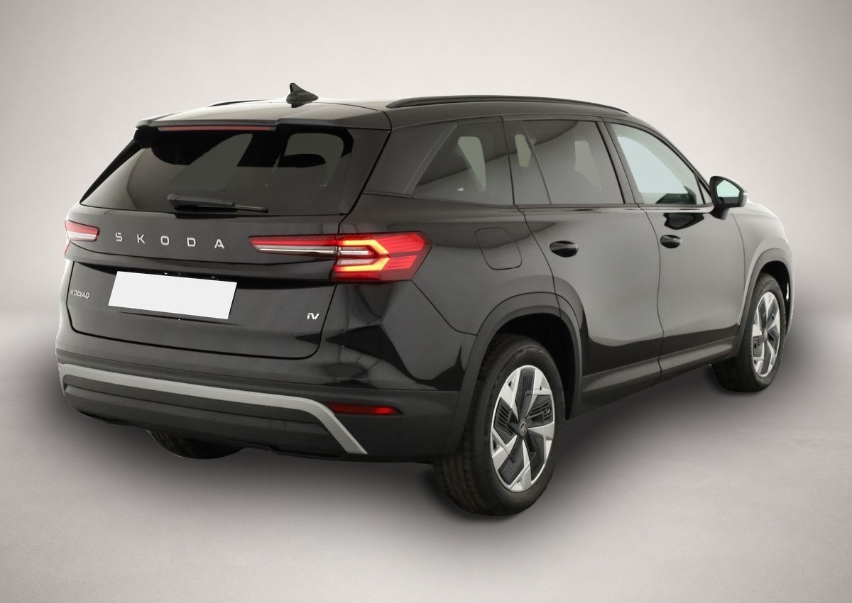 Skoda Kodiaq (06/2026, Hybrid (Benzin/Elektro))