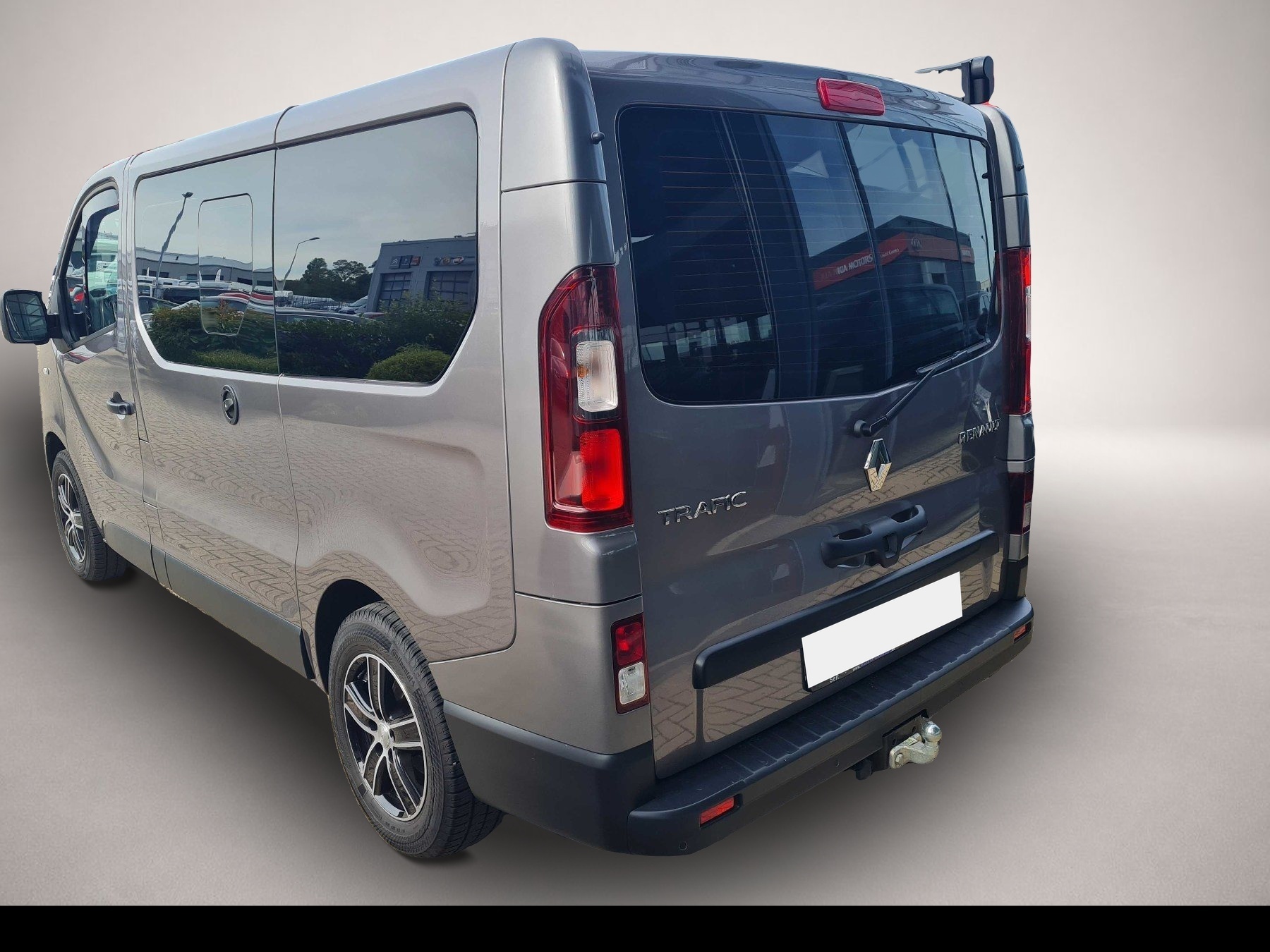 Renault Other (02/2020, )