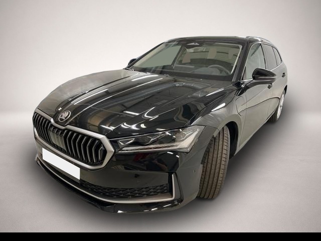Skoda Superb, image 2 of 5