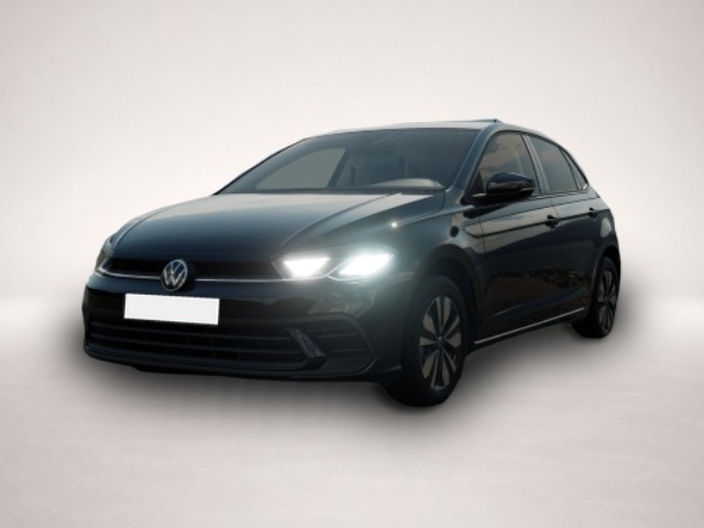 Volkswagen Polo (02/2025, )